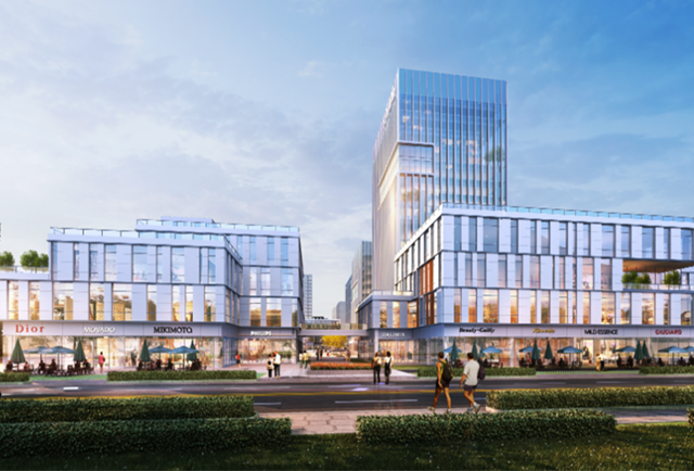 武清诸暨二手房