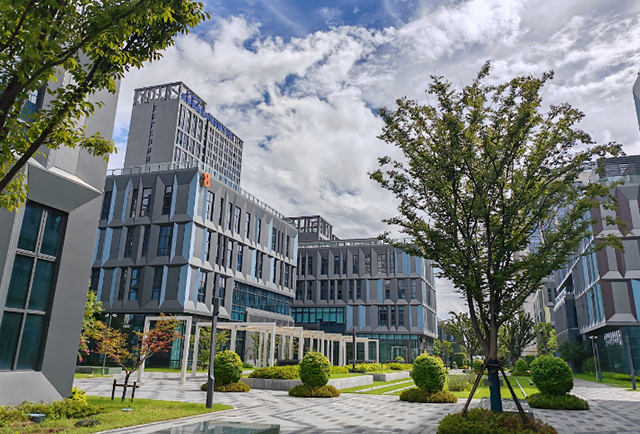 武清工业地产投资新蓝海——新能源产业园区崛起